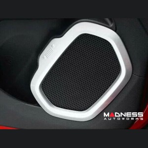 Jeep renegade beats audio best sale